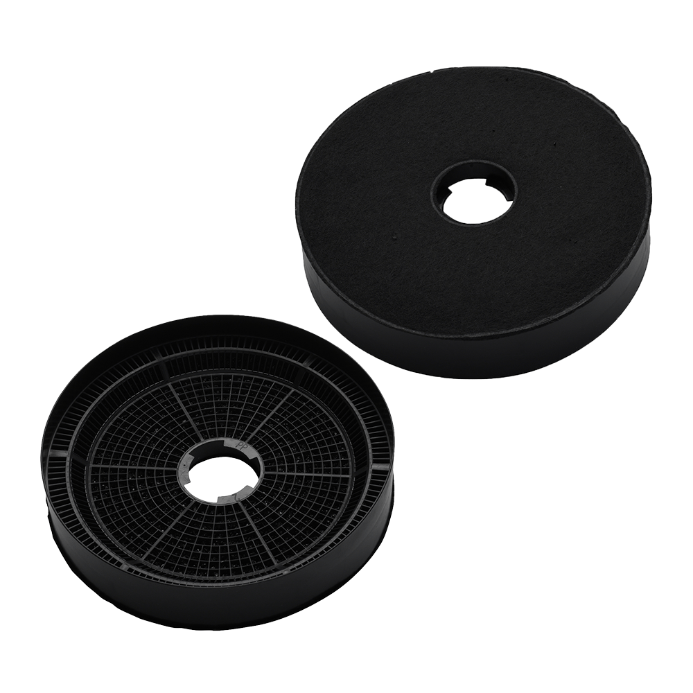 AEG OdourClean Aktivkohlefilter DVK5661HB / DVE5961HB / GD5970V (2St.)