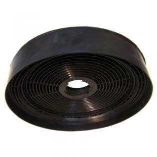 Amica Aktivkohlefilter  KF17191