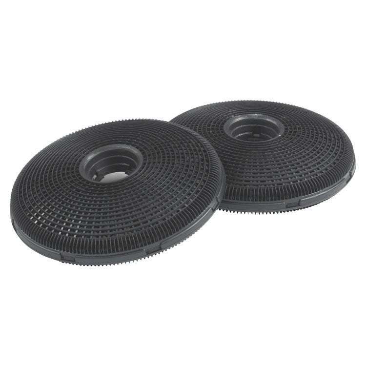 Fagor Aktivkohlefilter 74X3895 (2St.)