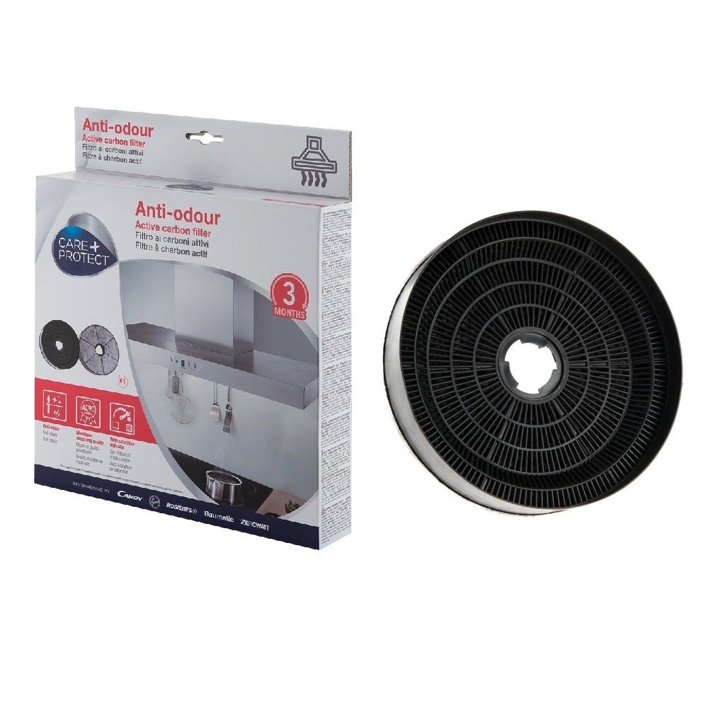 Hoover Aktivkohlefilter KFC6918 / 35602061