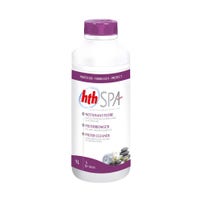 Hth Flüssiger Spa Filter Cleaner (1L) L800890HA
