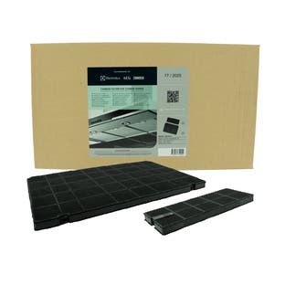 AEG Aktivkohlefilter MCFB63ST / 9029865822 (2St.)