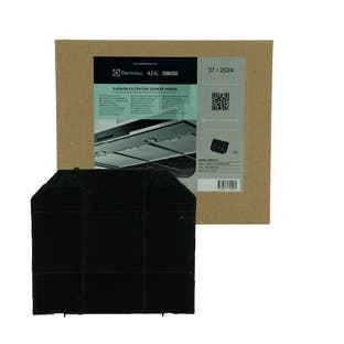 Juno Aktivkohlefilter MCFE04 / 9029800480