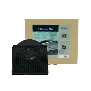 Juno Aktivkohlefilter MCFE10ST / 9029865996