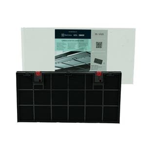 Electrolux Long Life Aktivkohlefilter MCFE20PL / 9029865962