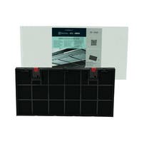 Zanussi Longlife Aktivkohlefilter MCFE20PL / 9029865962