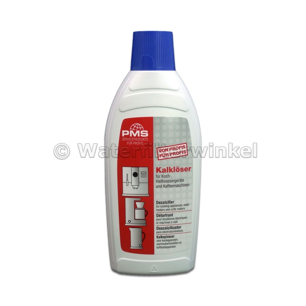 Bosch Entkalker (500ml) 311968 / 00311968 von PMS