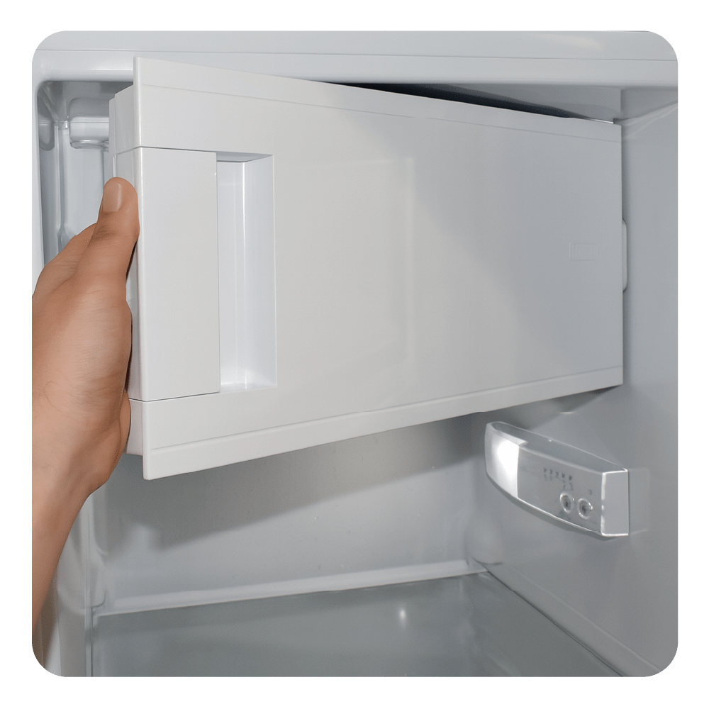 Gaggenau Gefrierfachtür Kühlschrank Gefrierfachklappe 490x160mm 296700 / 00296700