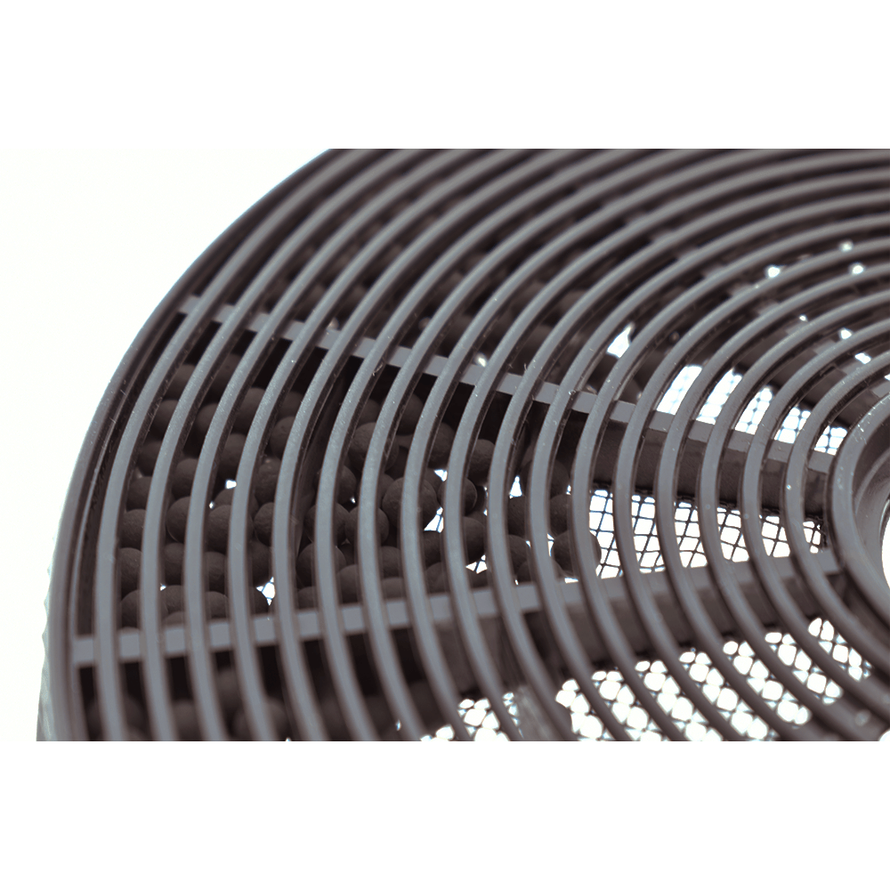 Inventum Aktivkohlefilter KB95 (2 Stk.)