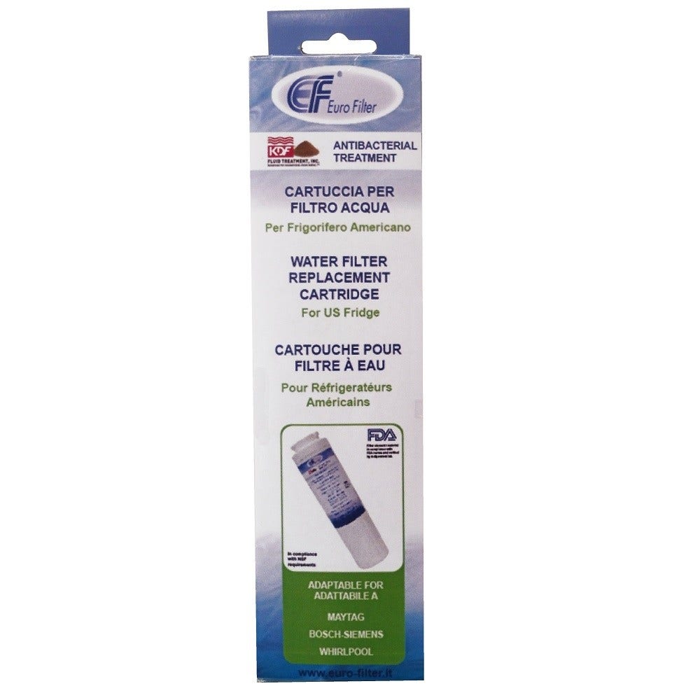 Maytag Kühlschrank Wasserfilter UKF8001 von Eurofilter