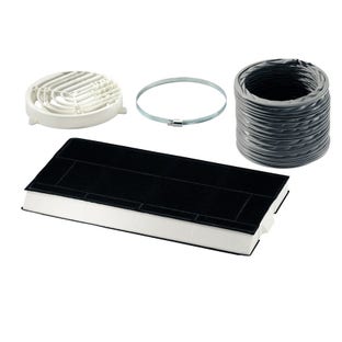 Siemens Starterset LZ45500 / 706593  für Umluftbetrieb