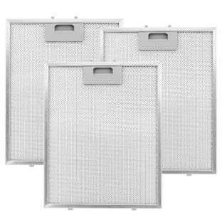 Teka Metall-Fettfilter 320x260mm DM60/DE90/DS90 (3st.)