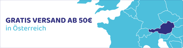 Gratis Versand